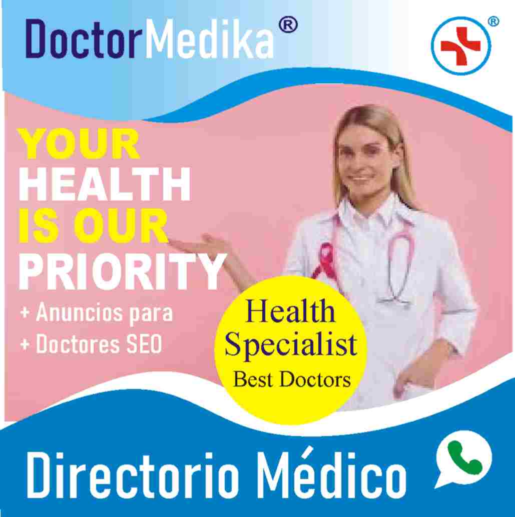 Cardiólogos en Toluca Consulta Médica $200 pesos Médicos Doctor Medika®.JPG