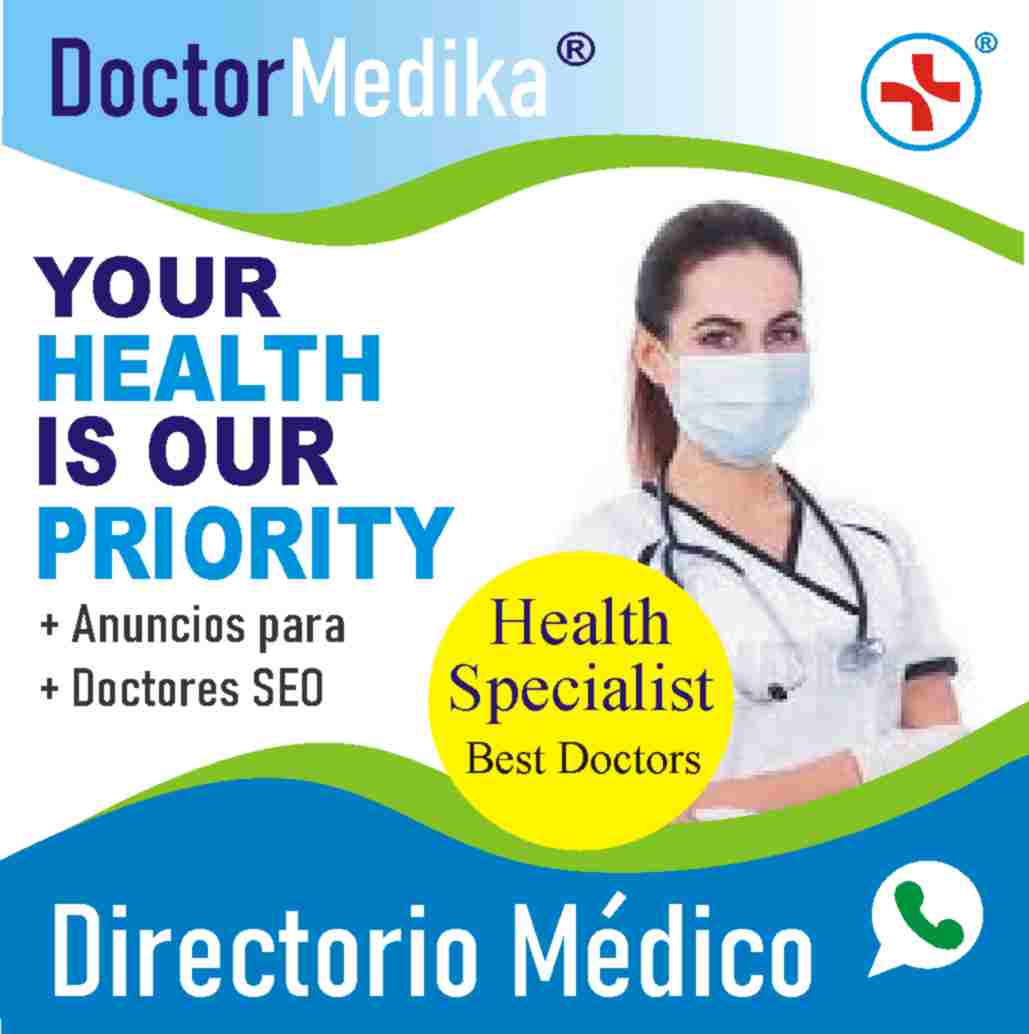 Cirujanos Generales en Toluca Consulta Médica $200 pesos Médicos Doctor Medika®.JPG