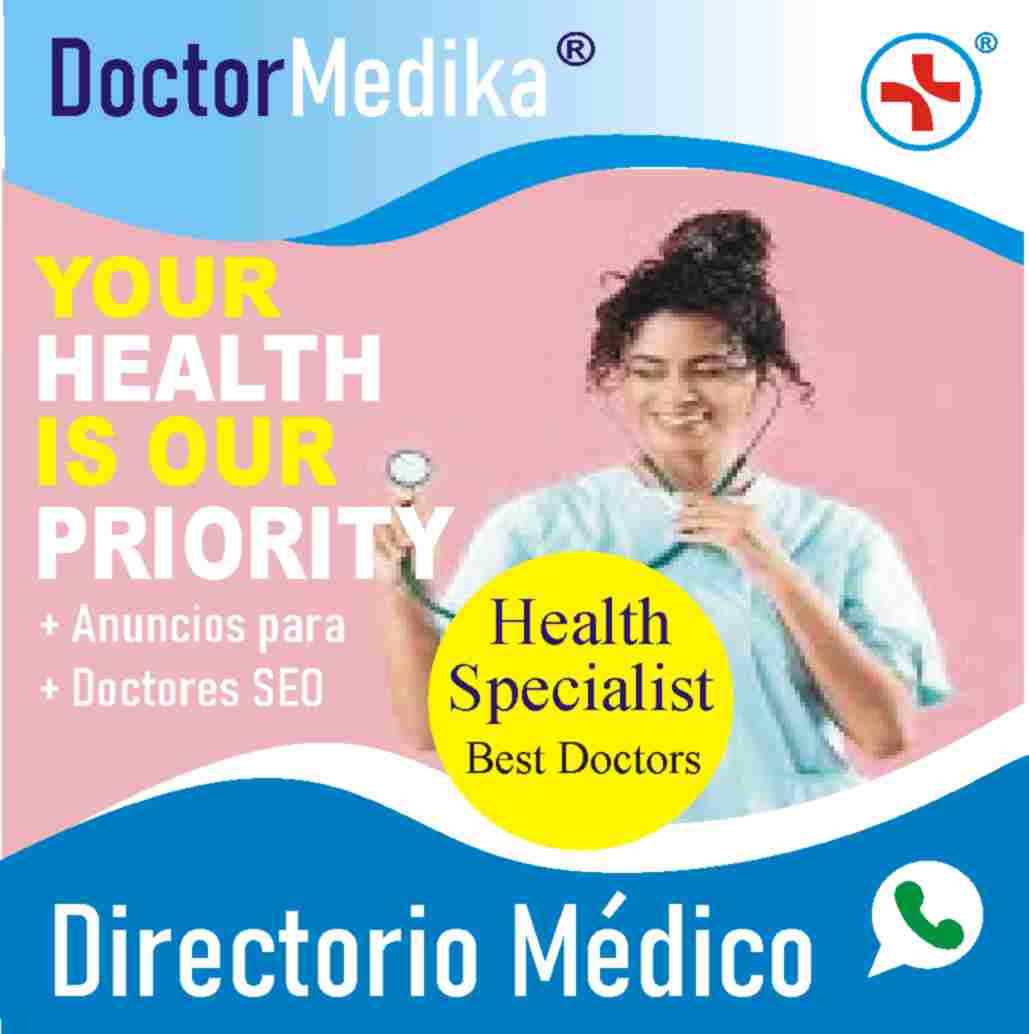 Endocrinólogos en Toluca Consulta Médica $200 pesos Médicos Doctor Medika®.JPG