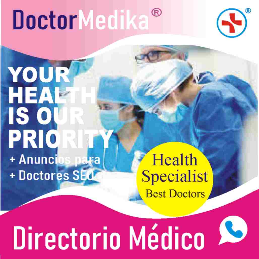 Ginecólogos en Toluca Consulta Médica $200 pesos Médicos Doctor Medika®.JPG