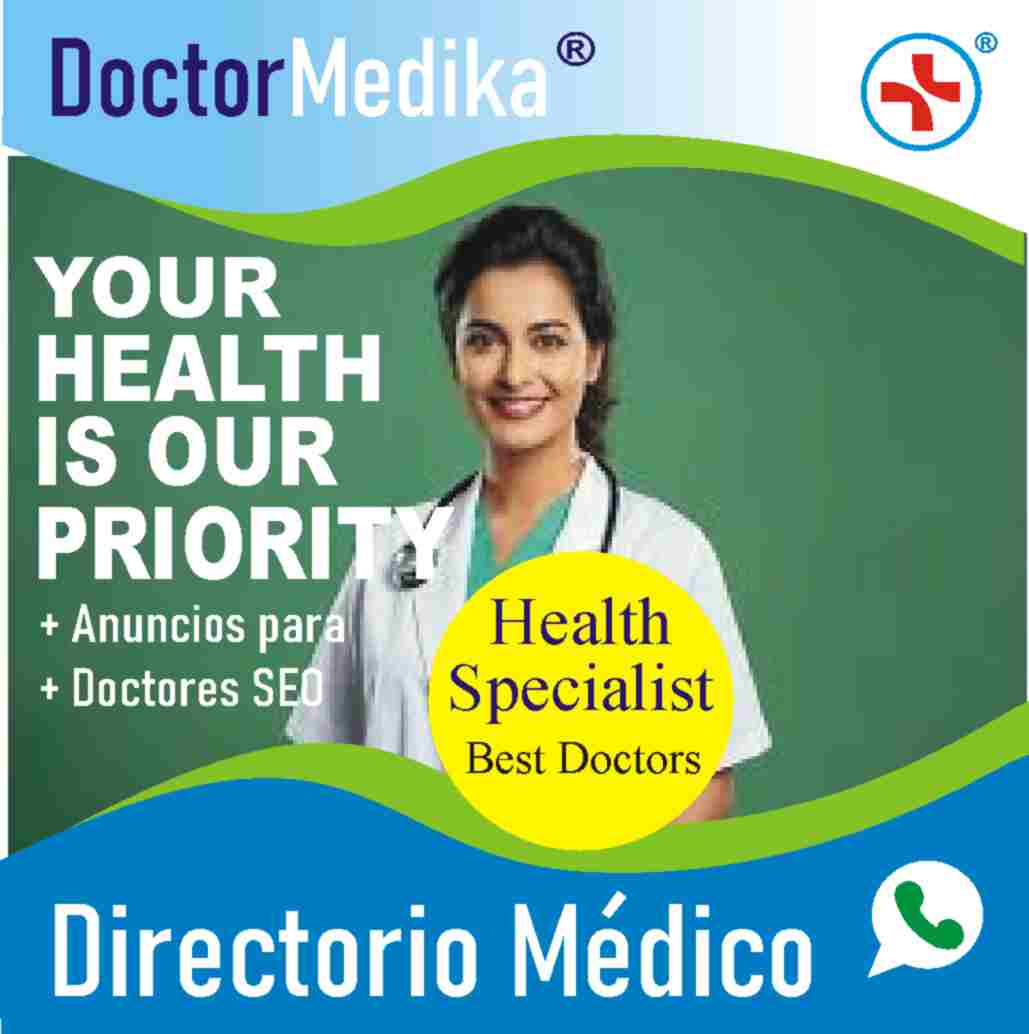 Médicos Generales en Toluca Consulta Médica $200 pesos Médicos Doctor Medika®.JPG