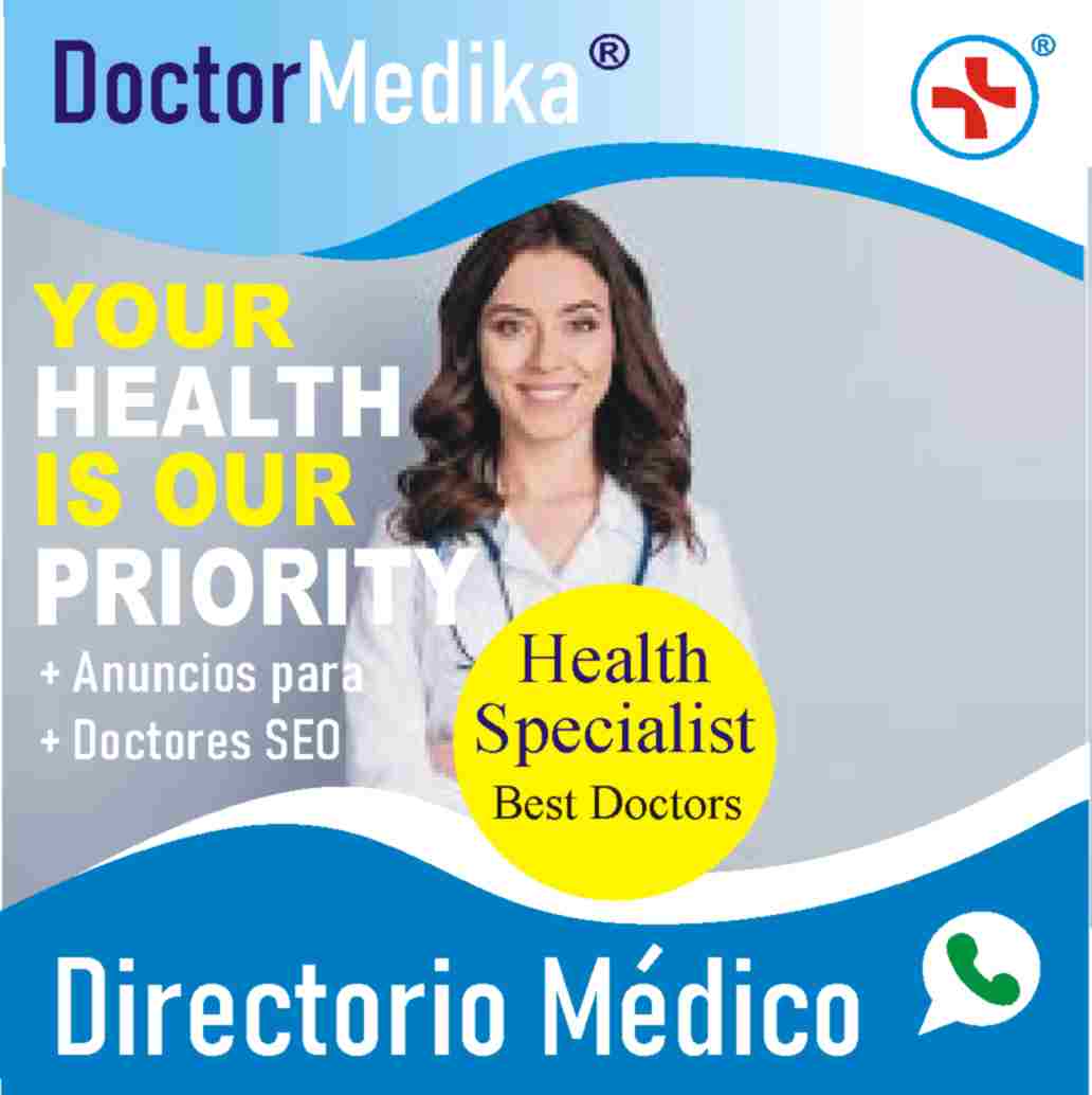 Oftalmólogos en Toluca Consulta Médica $200 pesos Médicos Doctor Medika®.JPG