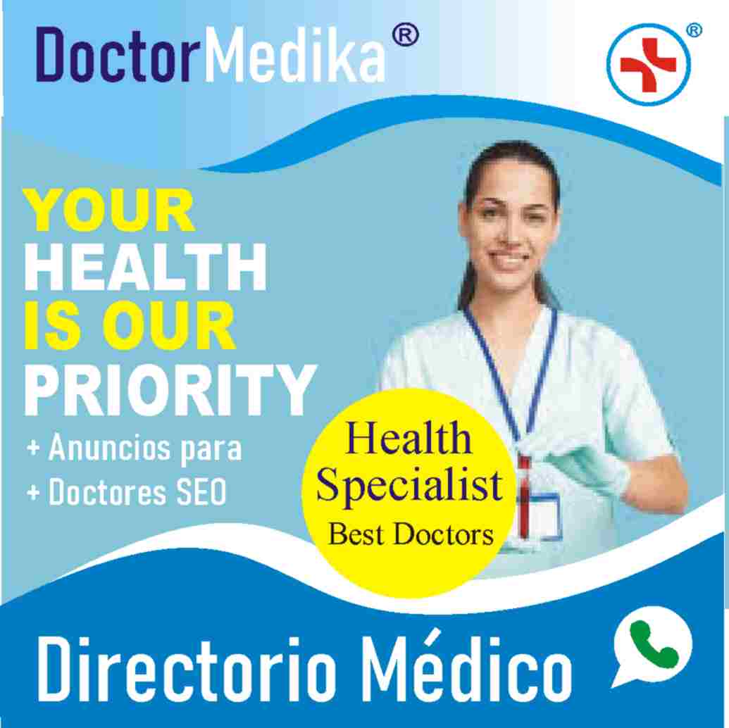 Otorrinolaringólogos en Toluca Consulta Médica $200 pesos Médicos Doctor Medika®.JPG