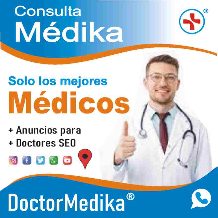Sanatorio Toluca Consulta Médica $200 pesos Médicos Doctor Medika®.JPG